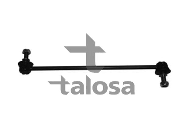 TALOSA Tanko, kallistuksenvaimennin 50-04753