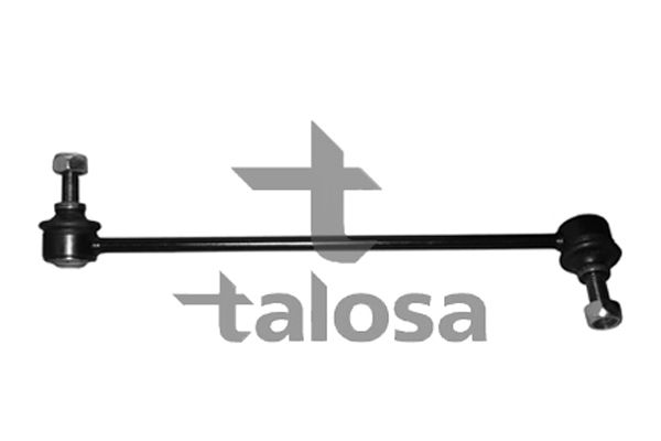 TALOSA Tanko, kallistuksenvaimennin 50-05588