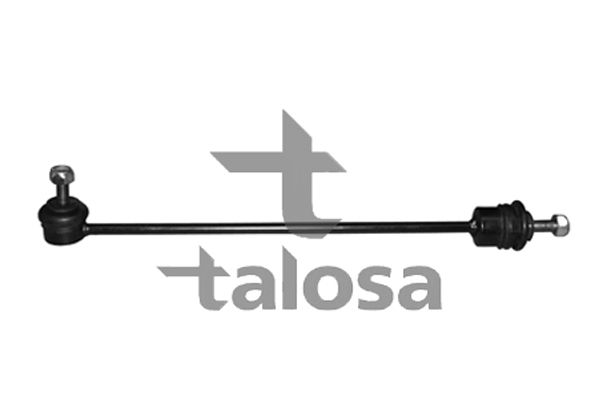 TALOSA Tanko, kallistuksenvaimennin 50-06245