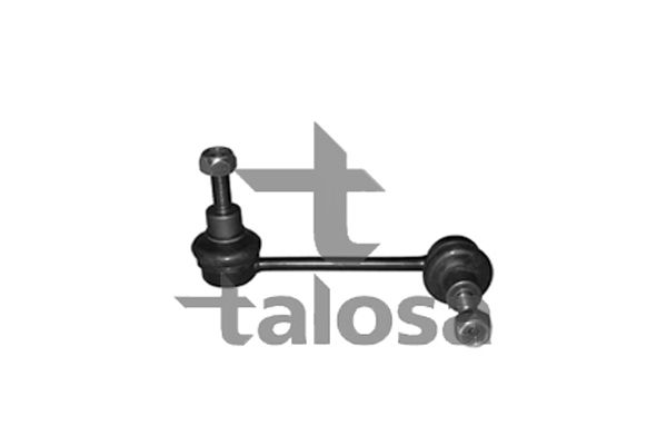 TALOSA Tanko, kallistuksenvaimennin 50-06317