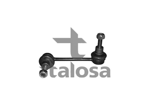 TALOSA Tanko, kallistuksenvaimennin 50-06318