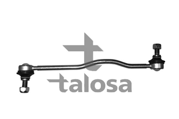 TALOSA Tanko, kallistuksenvaimennin 50-06500