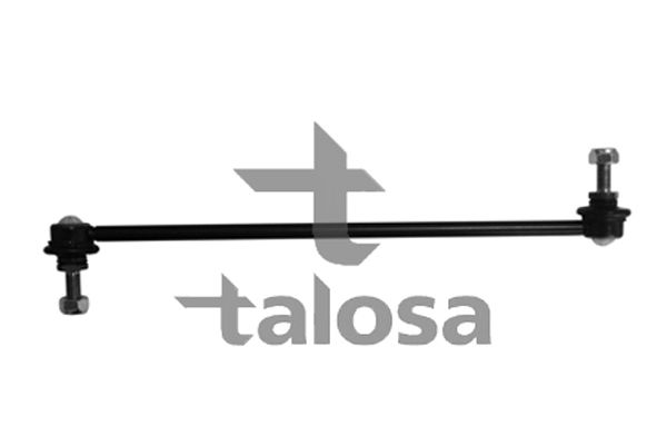 TALOSA Tanko, kallistuksenvaimennin 50-07109