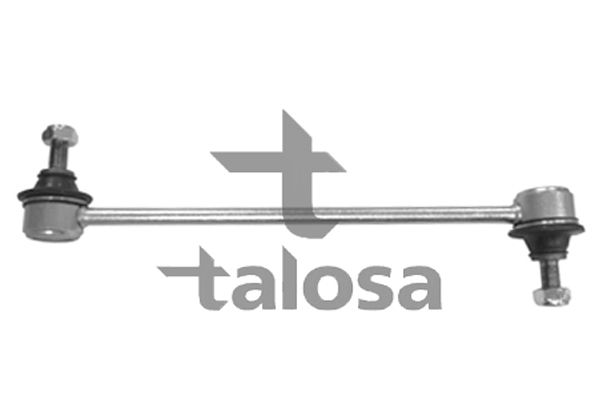 TALOSA Tanko, kallistuksenvaimennin 50-07124