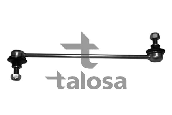 TALOSA Tanko, kallistuksenvaimennin 50-07127