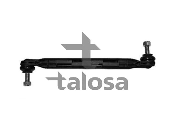 TALOSA Tanko, kallistuksenvaimennin 50-07317