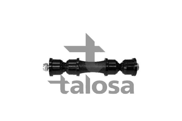 TALOSA Tanko, kallistuksenvaimennin 50-07343