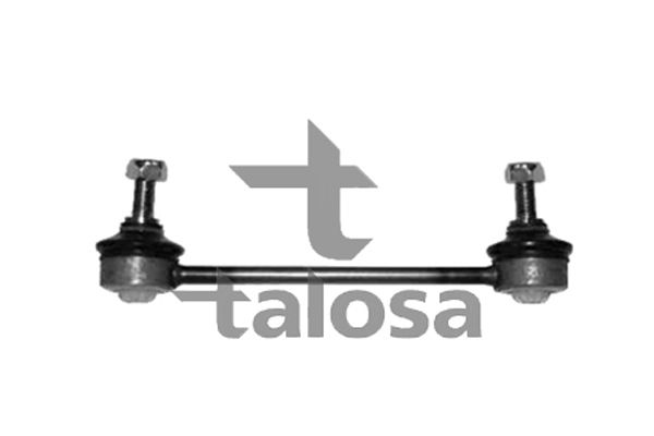 TALOSA Tanko, kallistuksenvaimennin 50-07368