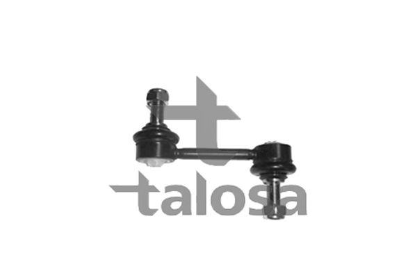 TALOSA Tanko, kallistuksenvaimennin 50-07379