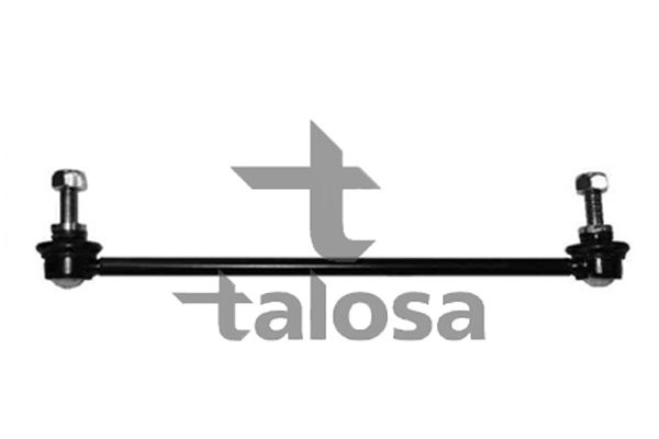 TALOSA Tanko, kallistuksenvaimennin 50-07455