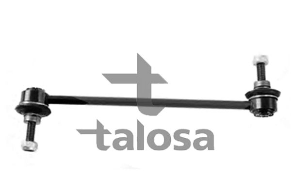 TALOSA Tanko, kallistuksenvaimennin 50-07466