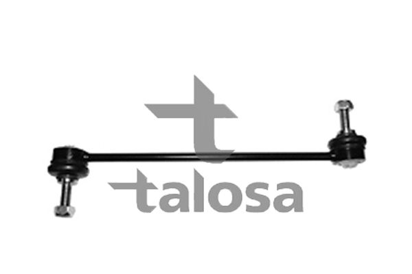 TALOSA Tanko, kallistuksenvaimennin 50-07530
