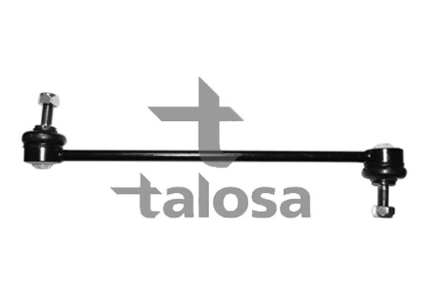 TALOSA Tanko, kallistuksenvaimennin 50-07748