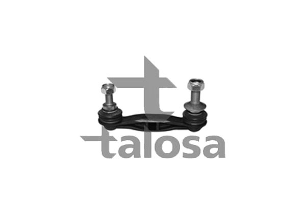 TALOSA Tanko, kallistuksenvaimennin 50-07763
