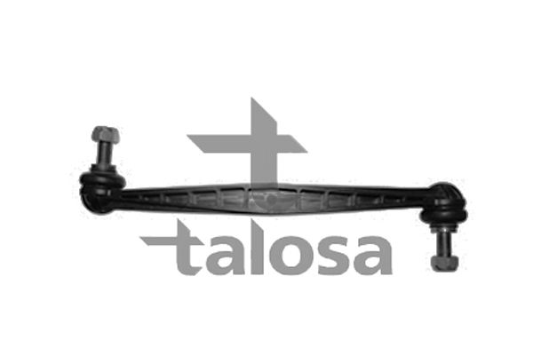 TALOSA Tanko, kallistuksenvaimennin 50-07770