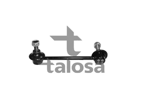 TALOSA Tanko, kallistuksenvaimennin 50-07800