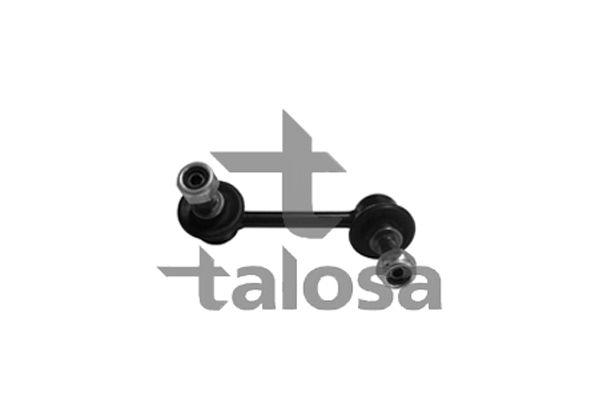 TALOSA Tanko, kallistuksenvaimennin 50-07813
