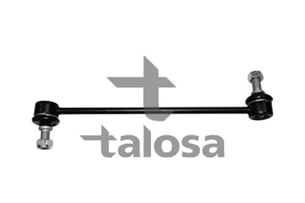 TALOSA Tanko, kallistuksenvaimennin 50-07836