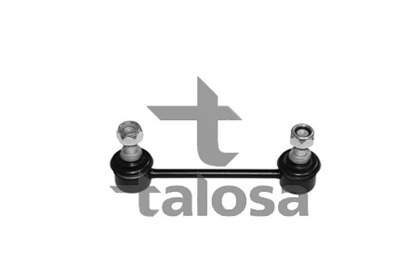 TALOSA Tanko, kallistuksenvaimennin 50-07845