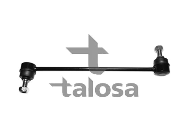 TALOSA Tanko, kallistuksenvaimennin 50-07860
