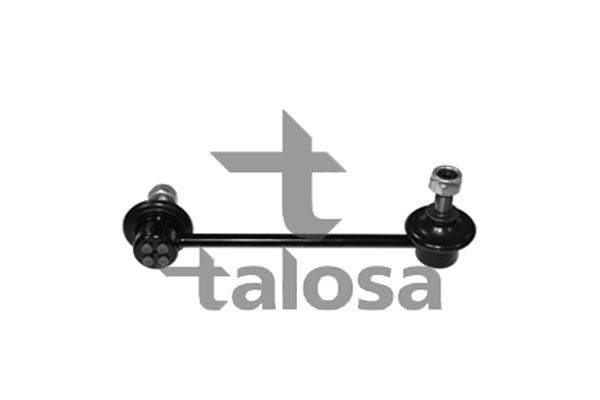 TALOSA Tanko, kallistuksenvaimennin 50-07885