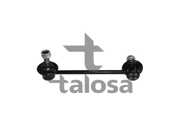 TALOSA Tanko, kallistuksenvaimennin 50-07886