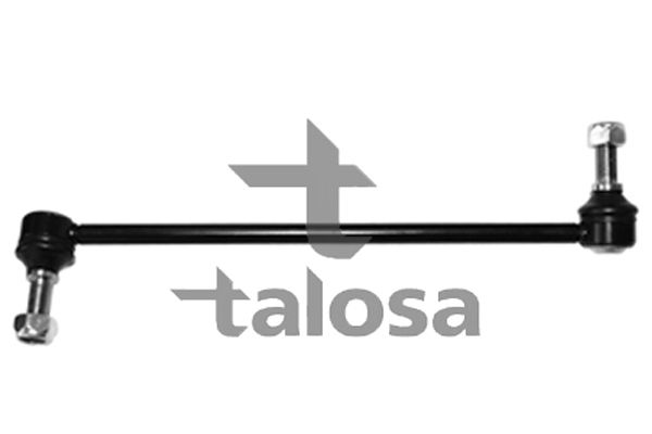 TALOSA Tanko, kallistuksenvaimennin 50-07900