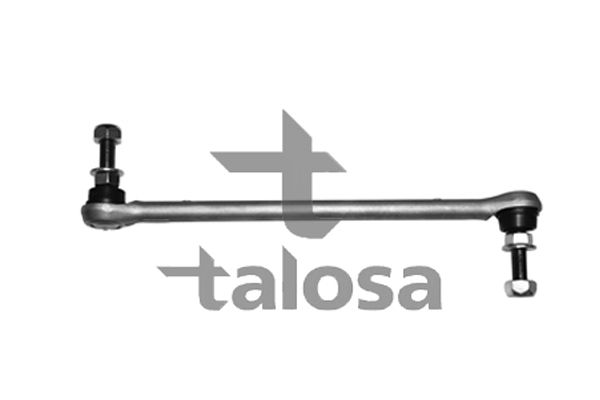 TALOSA Tanko, kallistuksenvaimennin 50-07952