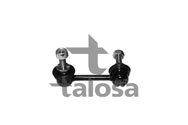 TALOSA Tanko, kallistuksenvaimennin 50-07957