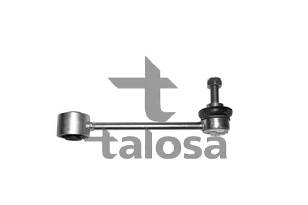 TALOSA Tanko, kallistuksenvaimennin 50-07972