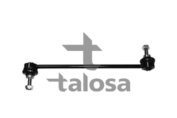 TALOSA Tanko, kallistuksenvaimennin 50-07982