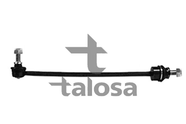 TALOSA Tanko, kallistuksenvaimennin 50-08131