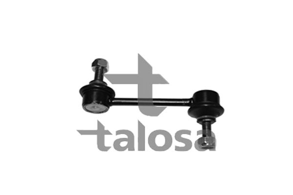 TALOSA Tanko, kallistuksenvaimennin 50-08253