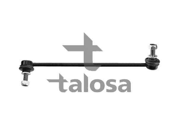 TALOSA Tanko, kallistuksenvaimennin 50-08695