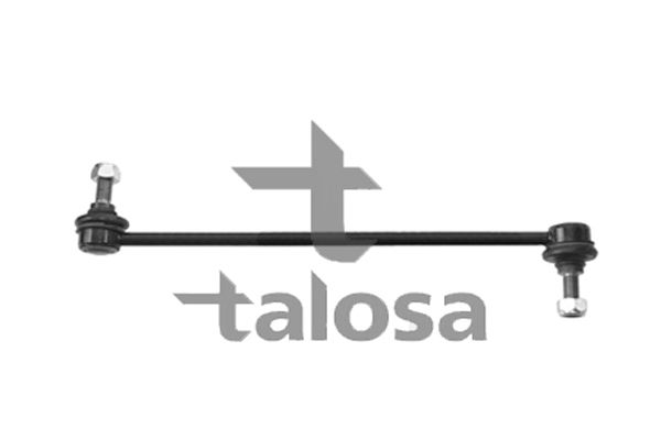 TALOSA Tanko, kallistuksenvaimennin 50-08732
