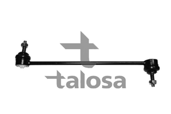 TALOSA Tanko, kallistuksenvaimennin 50-08752