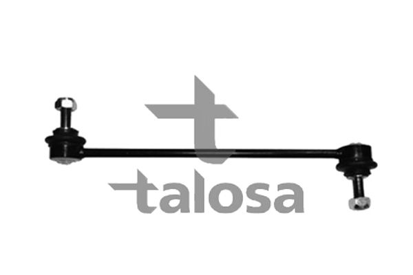 TALOSA Tanko, kallistuksenvaimennin 50-08767