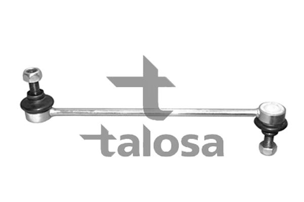 TALOSA Tanko, kallistuksenvaimennin 50-09040