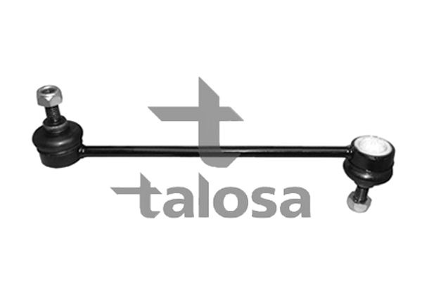 TALOSA Tanko, kallistuksenvaimennin 50-09063