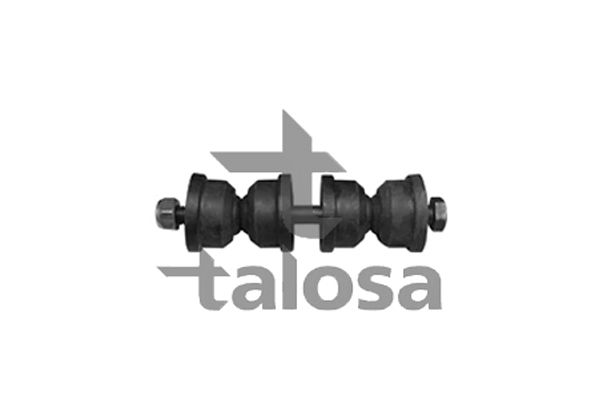 TALOSA Tanko, kallistuksenvaimennin 50-09096