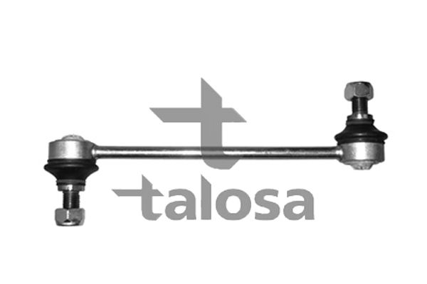 TALOSA Tanko, kallistuksenvaimennin 50-09144