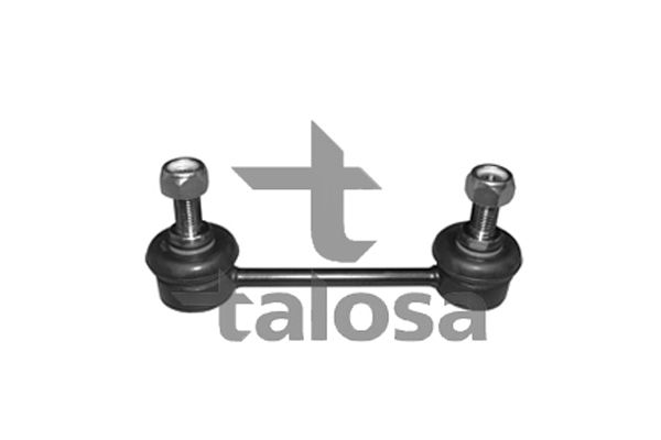 TALOSA Tanko, kallistuksenvaimennin 50-09154