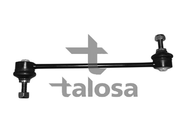 TALOSA Tanko, kallistuksenvaimennin 50-09155
