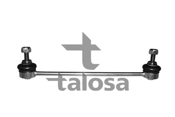 TALOSA Tanko, kallistuksenvaimennin 50-09167