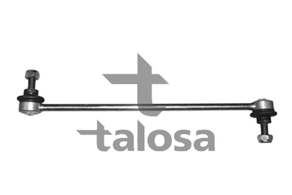 TALOSA Tanko, kallistuksenvaimennin 50-09299