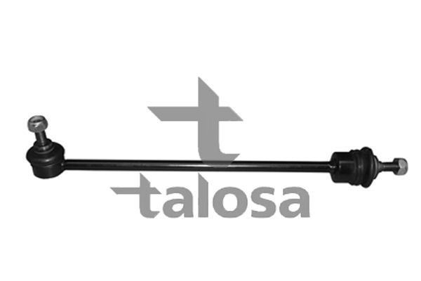 TALOSA Tanko, kallistuksenvaimennin 50-09766
