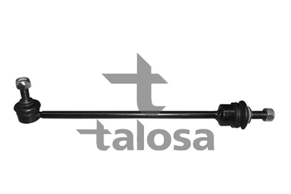 TALOSA Tanko, kallistuksenvaimennin 50-09859