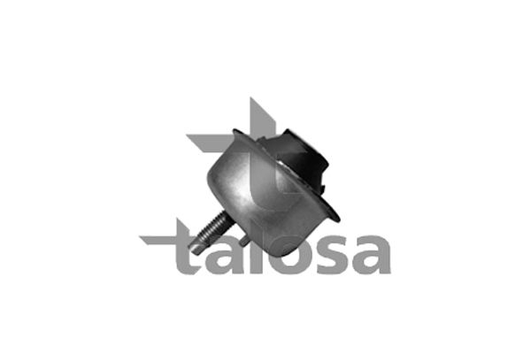 TALOSA Moottorin tuki 61-05129