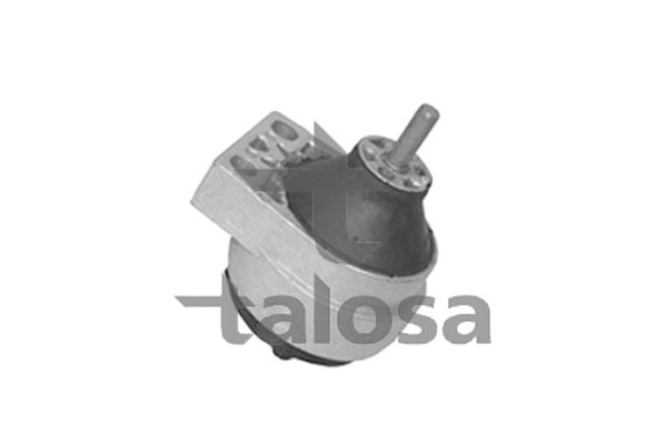 TALOSA Moottorin tuki 61-06672