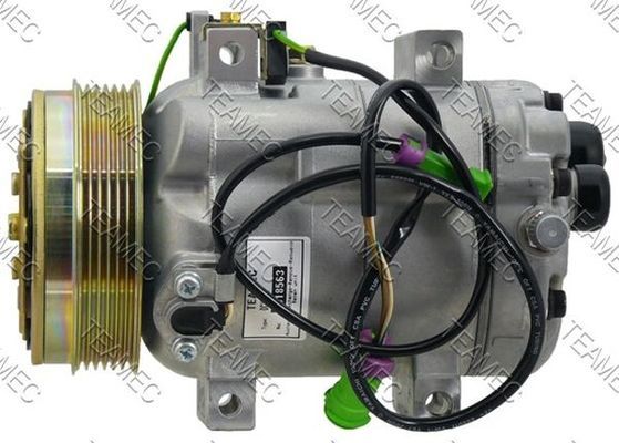 TEAMEC Kompressori, ilmastointilaite 8618563